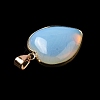 Opalite Pendants G-K335-04G-15-5