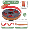1 Roll 6M PVC Plastic Edge Banding FIND-GF0008-64C-01-2