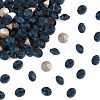 Preciosa® MAXIMA Crystal Round Stones LS-Y-PRC-RBSS45-30340-1