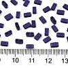 2-Hole Glass Seed Beads SEED-S031-M-SH1003F-2