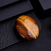 Natural Tiger Eye Sculpture Display Decorations PW-WG402D2-18-1