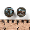 Resin Beads RESI-YW0004-28A-06-3