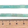 Natural Amazonite Beads Strands G-B091-A22-01-3