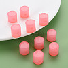 Imitation Jelly Acrylic Beads MACR-S373-88-E03-7