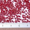 MIYUKI Delica Beads SEED-X0054-DB0214-4