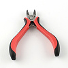 45# Carbon Steel Jewelry Plier Sets PT-R010-04-3