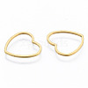 201 Stainless Steel Linking Rings STAS-N090-T16-2-3