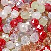 Glass Beads EGLA-A034-SM6mm-10-3