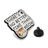 Cartoon Kitten Enamel Pins JEWB-K022-02D-EB-3