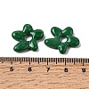 Handmade Lampwork Beads LAMP-S069-03K-3