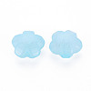 Imitation Jelly Acrylic Beads LS-MACR-S373-87-E08-2