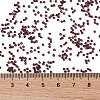 TOHO Round Seed Beads SEED-XTR15-0046F-4