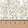 Transparent Acrylic Beads X-MACR-K359-02F-4