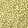 TOHO Round Seed Beads X-SEED-TR08-0182-2