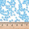 Glass Seed Beads SEED-A011-4mm-143-4