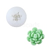 Succulent Plant DIY Candle Silicone Molds PW-WGF52C4-03-1