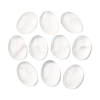 Natural Quartz Cabochons G-C115-01A-43-01-1