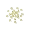 Preciosa® Crystal Beads X-PRC-BA3-80100-4