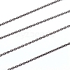 304 Stainless Steel Cable Chains CHS-D005-02B-2