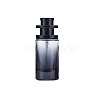 Transparent Glass Gradient Perfume Spray Bottle PW-WG49777-01-1