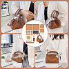 DIY Women's Crossbody Bag Making Kits DIY-WH0308-364A-6