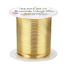 Round Copper Wire CWIR-BC0006-02B-LG