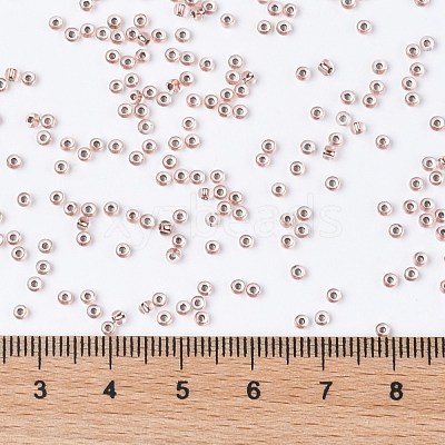 TOHO 11/0 Round Beads X-SEED-TR11-0740-1