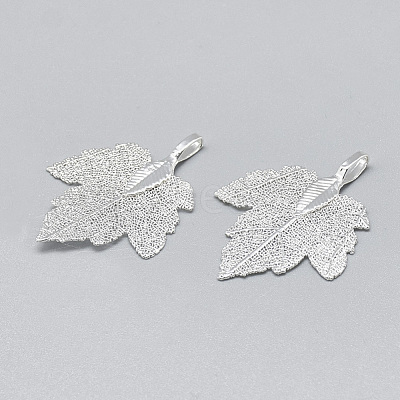 Iron Pendants X-IFIN-T006-17S-1