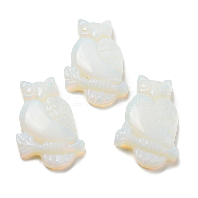Opalite Pendants G-M417-08I-1