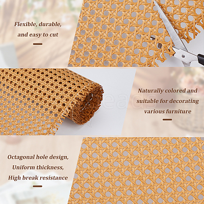 PE Wicker AJEW-WH0410-272A-01-1