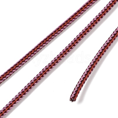 Braided Round Steel Wire OCOR-D300-13-1