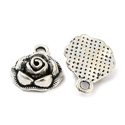 Alloy Pendants X-FIND-G065-14AS-1