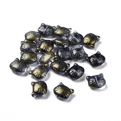 Glass Beads X1-GLAA-G079-02F-1
