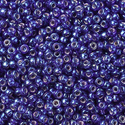 MIYUKI Round Rocailles Beads X-SEED-G007-RR1020-1
