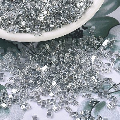 MIYUKI Half TILA Beads SEED-MY05-HTL1881-1