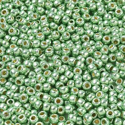TOHO 6/0 Round Beads SEED-TR06-PF0560-1