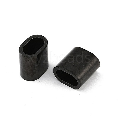 304 Stainless Steel Beads STAS-Q336-10EB-1