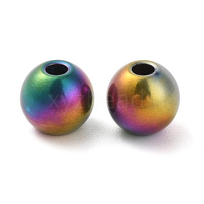 Titanium Beads STAS-B060-01A-M-1