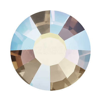 Preciosa® Crystal Hotfix Flatback Stones Y-PRC-HSS12-10210-200-1