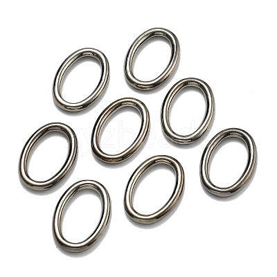 CCB Plastic Linking Rings CCB-F006-60B-1