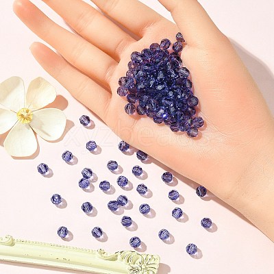 Preciosa® Crystal Beads X-PRC-BB6-20410-1