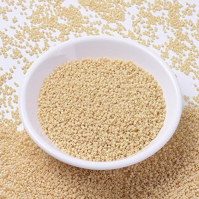 MIYUKI Delica Beads X-SEED-J020-DB1131-1
