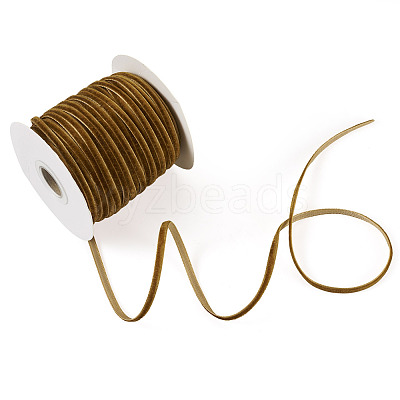 Velvet Ribbon OCOR-TAC0038-08I-1