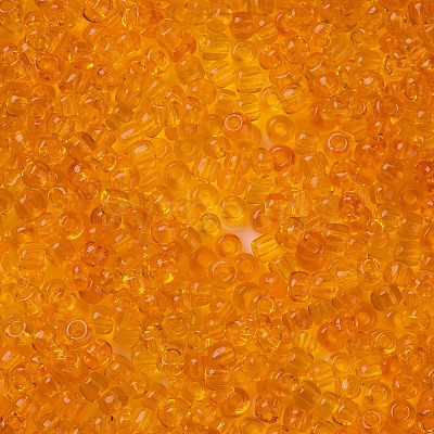 Glass Seed Beads SEED-A004-3mm-9-1