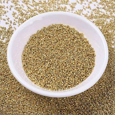 MIYUKI Delica Beads SEED-MY11-DB0410-1
