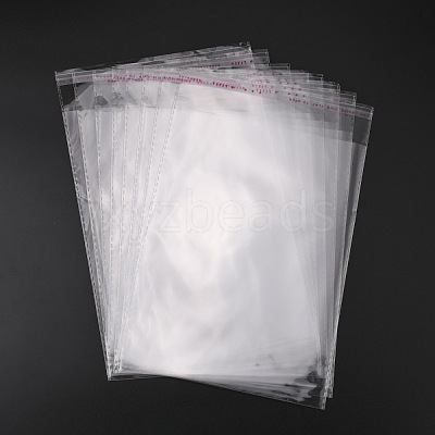 OPP Cellophane Bags X-OPC-R012-45-1