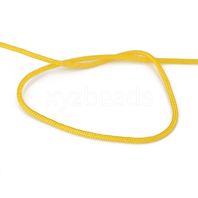 Braided Nylon Thread NWIR-R006-0.5mm-543-1