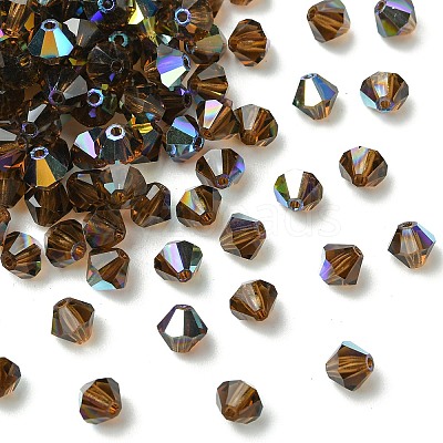 Preciosa® Crystal Beads Y-PRC-BA5-10220-200-1