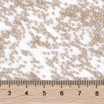 MIYUKI Round Rocailles Beads SEED-X0056-RR3541-1