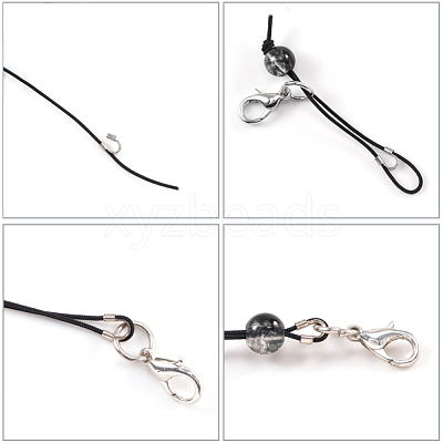 Brass Wire Guardians KK-R030-R-1